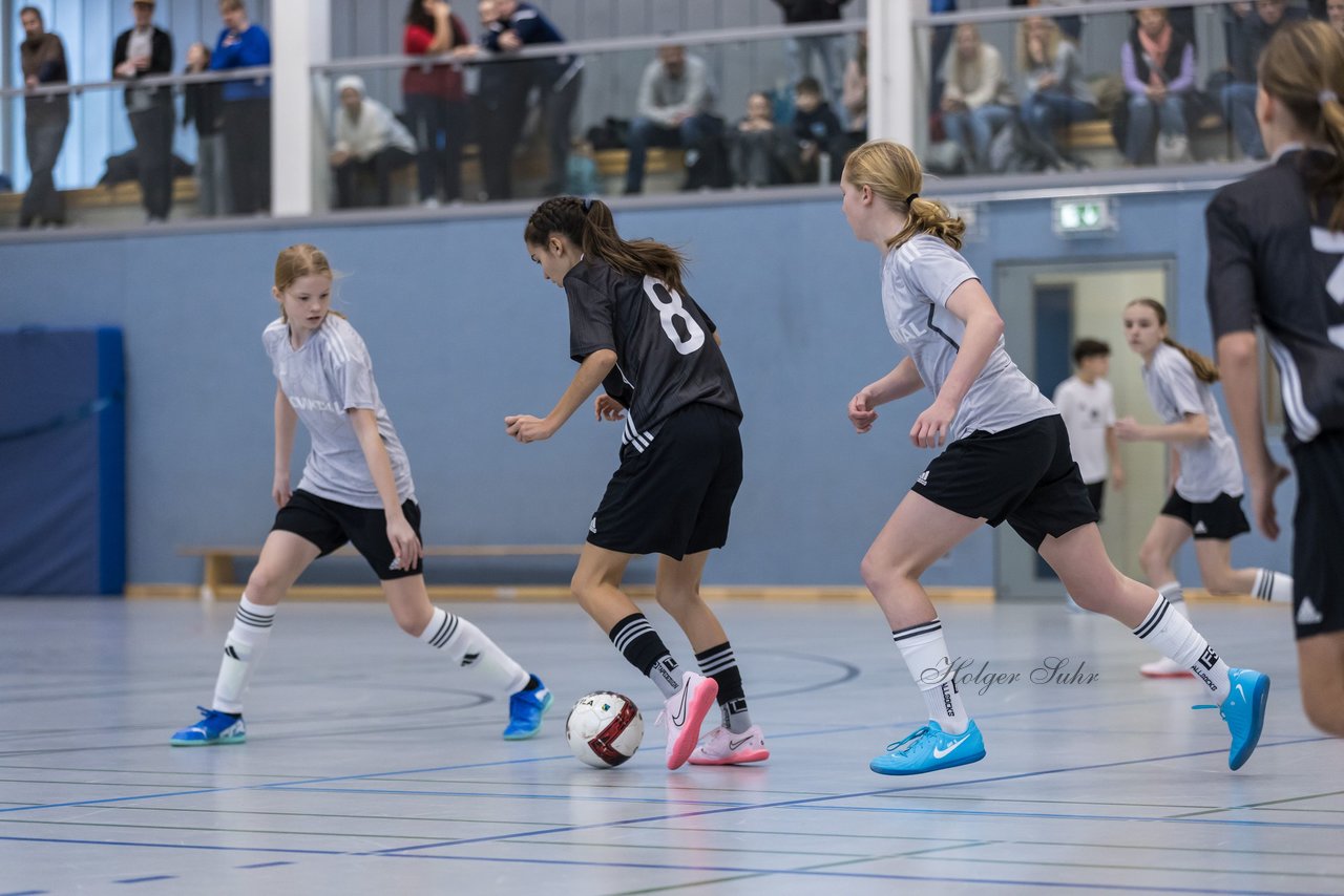 Bild 90 - wCJ NFV Futsalturnier